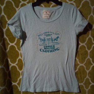 Levi's Red Tab T-shirt